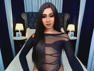 Iris_Lauren January 21, 2026 Chaturbate stream image