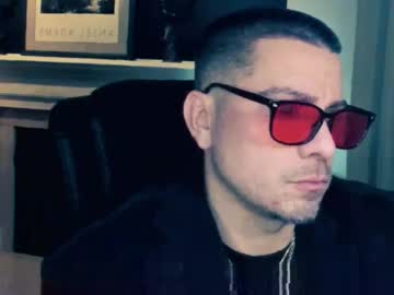 M4ck764561 January 21, 2026 Chaturbate stream image
