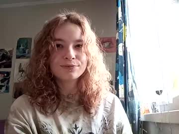 Taynahovis January 21, 2026 Chaturbate stream image