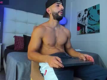 Yiyo10_ January 21, 2026 Chaturbate stream image
