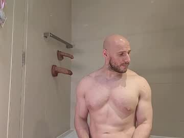 Baldyboyy January 21, 2026 Chaturbate stream image