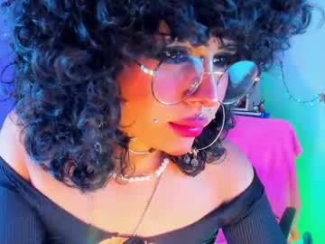 Kuromi_Bush January 21, 2026 Chaturbate stream image