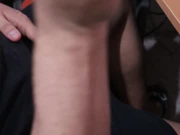 Mr_Keyboard January 21, 2026 Chaturbate stream image