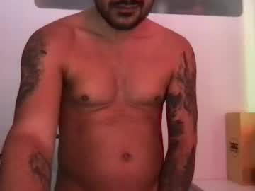Sebascortesxx January 21, 2026 Chaturbate stream image