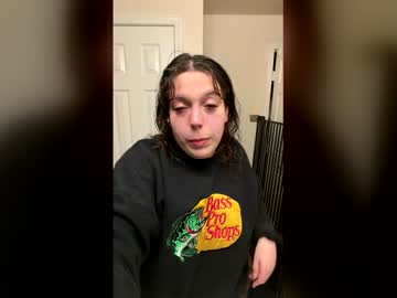 Tahoetrash January 21, 2026 Chaturbate stream image