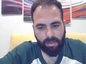 Zeusateneo January 21, 2026 Chaturbate stream image