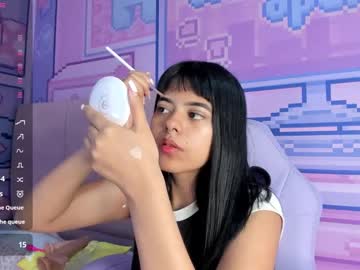 _18alice January 21, 2026 Chaturbate stream image