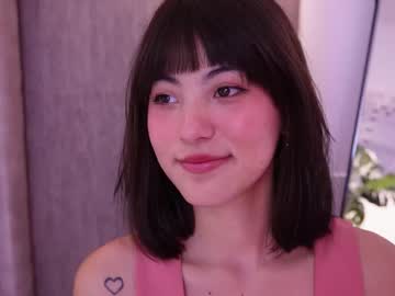 Aitana_Jhons January 21, 2026 Chaturbate stream image