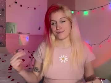 Annabel_Myr January 21, 2026 Chaturbate stream image