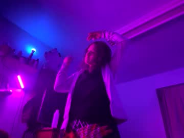 Cece_Vibez January 21, 2026 Chaturbate stream image