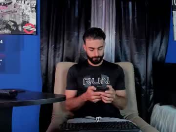 Dante_Sstrong January 21, 2026 Chaturbate stream image