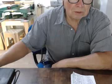 Francisco727 January 21, 2026 Chaturbate stream image