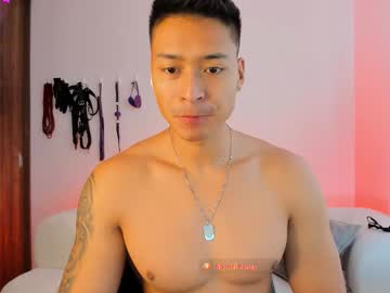 Irvinepassion January 21, 2026 Chaturbate stream image