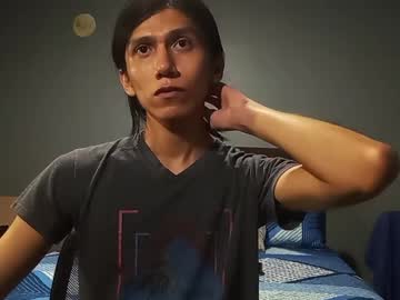 Latin_Shado January 21, 2026 Chaturbate stream image