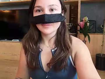 Leyla_On_Sport January 21, 2026 Chaturbate stream image