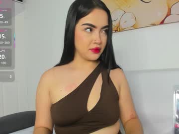 Margaret_Jackson January 21, 2026 Chaturbate stream image