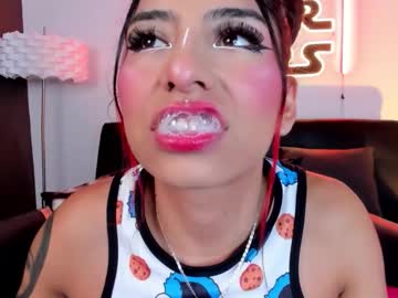 Miss___Allison January 21, 2026 Chaturbate stream image