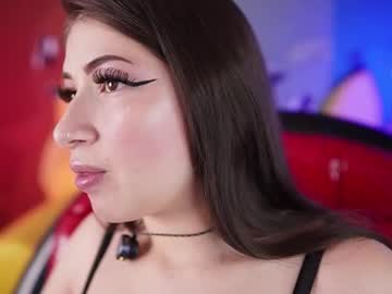 Miss__Pamela January 21, 2026 Chaturbate stream image