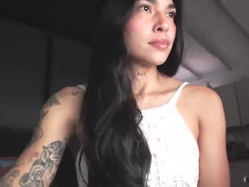 Mulan_O January 21, 2026 Chaturbate stream image