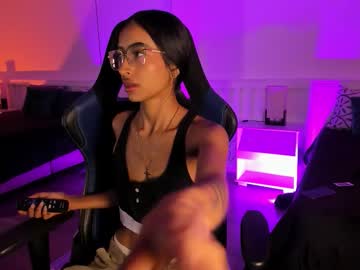 Nahomygh January 21, 2026 Chaturbate stream image