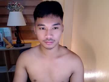 Asianhunk_Jamesx January 21, 2026 Chaturbate stream image
