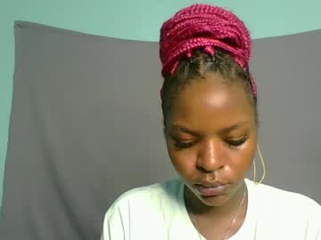 Baddie2345 January 21, 2026 Chaturbate stream image