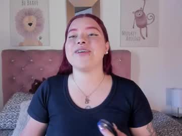 Celesteredds January 21, 2026 Chaturbate stream image