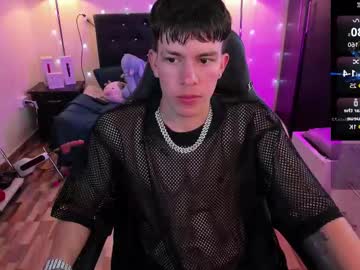 Dominicprince January 21, 2026 Chaturbate stream image