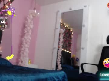 Georginabianco January 21, 2026 Chaturbate stream image