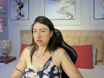 Hanna_Daze January 21, 2026 Chaturbate stream image
