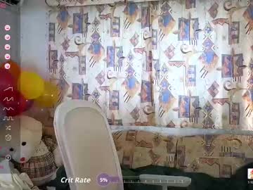 Milkamilf January 21, 2026 Chaturbate stream image