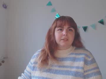 Moonfox_ January 21, 2026 Chaturbate stream image