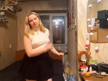Nannettebundrick January 21, 2026 Chaturbate stream image