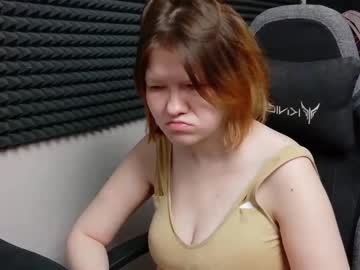 Nora_Lovvv January 21, 2026 Chaturbate stream image