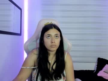 Valery_Bonneth January 21, 2026 Chaturbate stream image