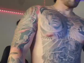 Ades_Lowe January 21, 2026 Chaturbate stream image