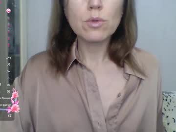 Ahtena January 21, 2026 Chaturbate stream image