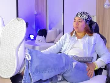 Alma_Fenix January 21, 2026 Chaturbate stream image