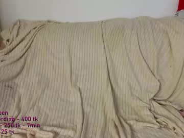 Charlotte_Wow January 21, 2026 Chaturbate stream image