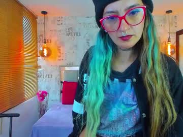 Dark_Dominika January 21, 2026 Chaturbate stream image