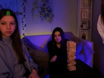 Dori_Slay January 21, 2026 Chaturbate stream image