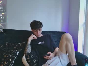 Ethan_And_Ava January 21, 2026 Chaturbate stream image