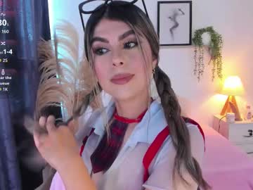 Ice_Y_Abigail January 21, 2026 Chaturbate stream image