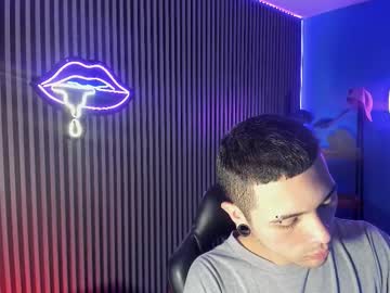 Jefer_Rick January 21, 2026 Chaturbate stream image