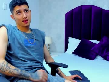 Joshbeech January 21, 2026 Chaturbate stream image