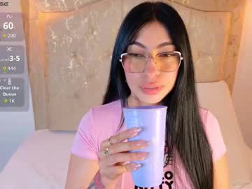 Laurenn_Smitth January 21, 2026 Chaturbate stream image