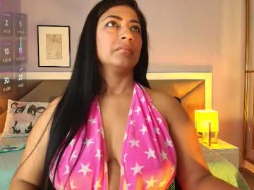 Lisa_Casper January 21, 2026 Chaturbate stream image