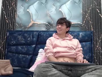 Lust_Demian January 21, 2026 Chaturbate stream image