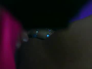 Luvmypuzelicked January 21, 2026 Chaturbate stream image