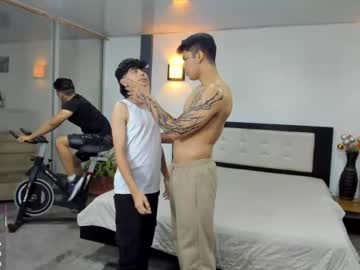 Masters_Sexx January 21, 2026 Chaturbate stream image